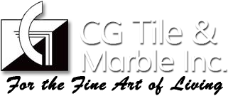 CG Tile & Marble Inc.